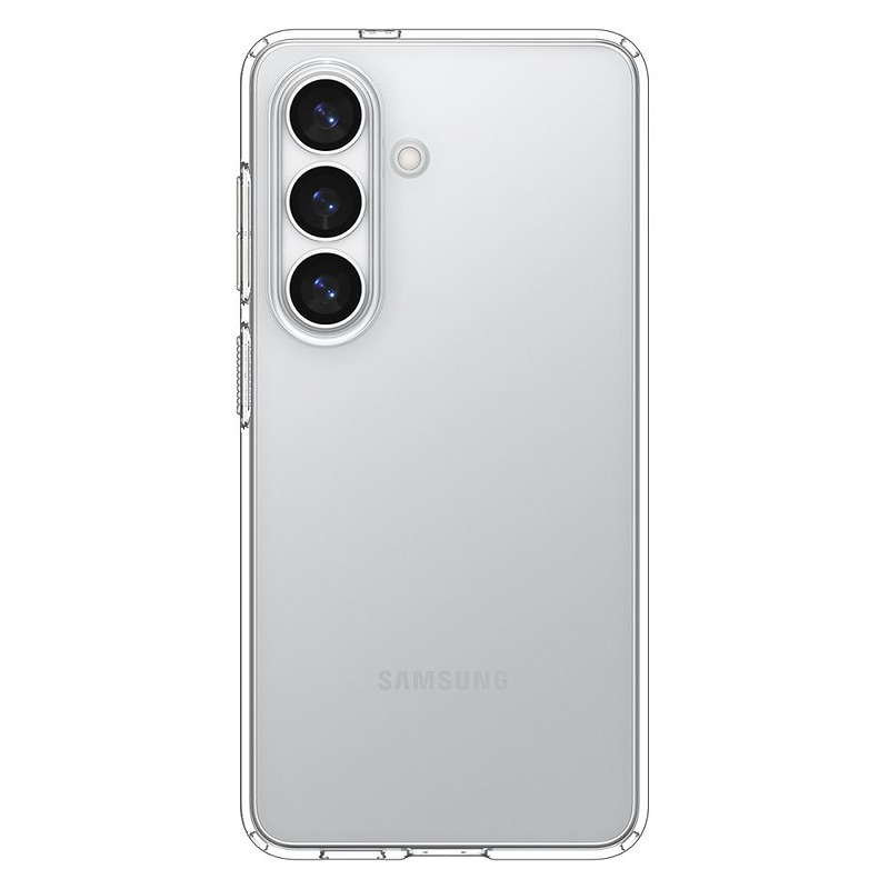 SPIGEN LIQUID CRYSTAL GALAXY S26+ PLUS CRYSTAL CLEAR - Billede 2
