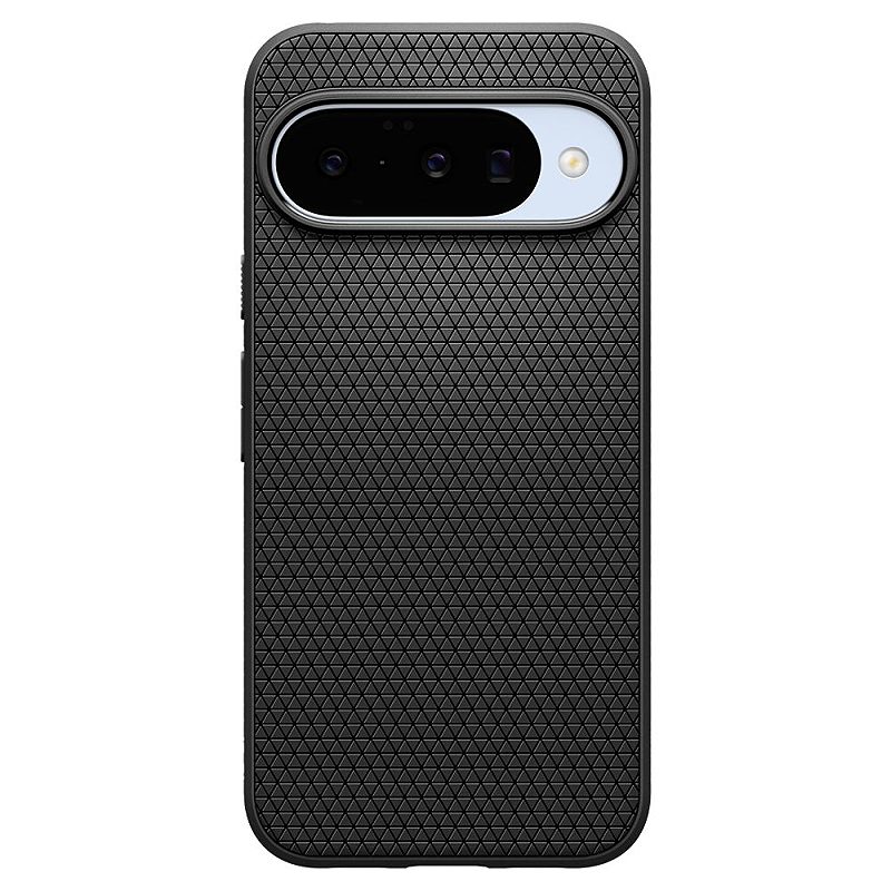 Spigen Liquid Air Mag Magsafe case for Google Pixel 10/10 Pro matt black - Billede 3