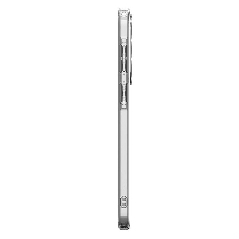 Spigen Liquid Crystal case for Samsung Galaxy A37 5G crystal clear - Billede 4