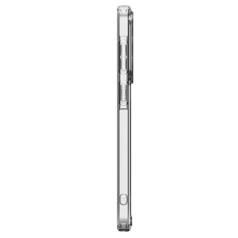 Spigen Ultra Hybrid case for Samsung Galaxy A57 5G crystal clear - Billede 4