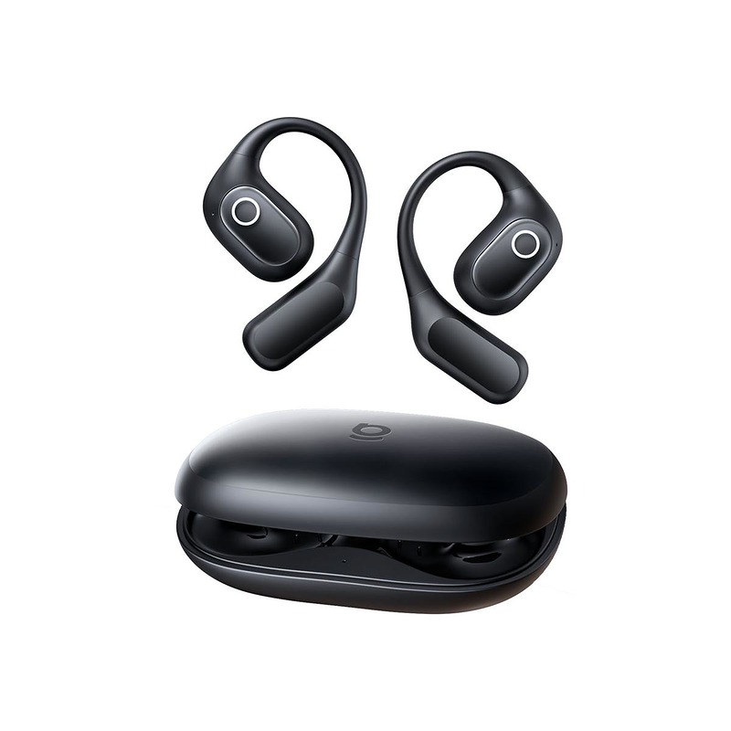 Baseus Bluetooth earphones Eli 2i black