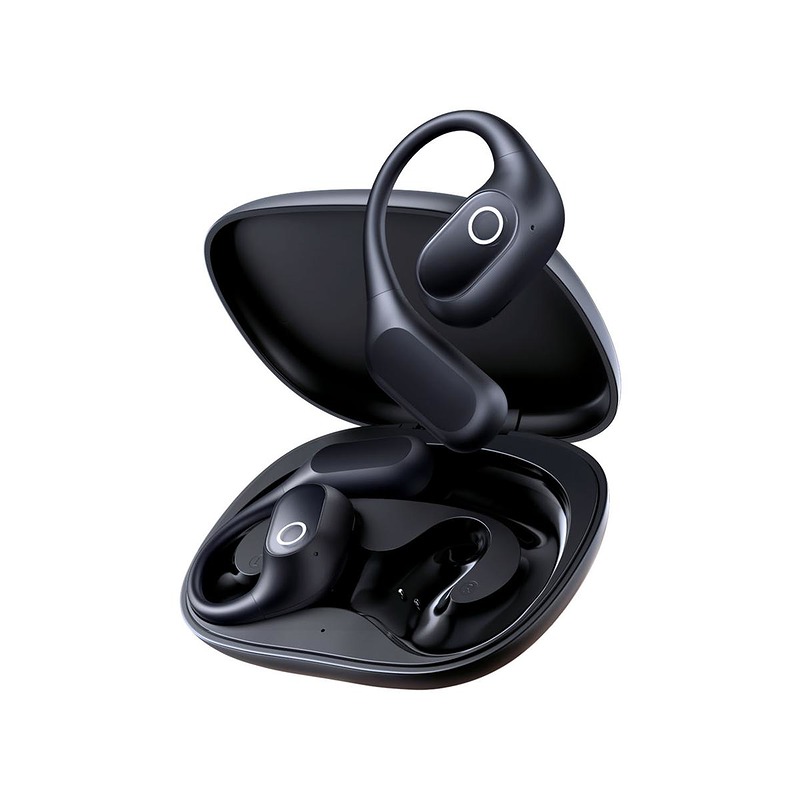Baseus Bluetooth earphones Eli 2i black - Billede 2