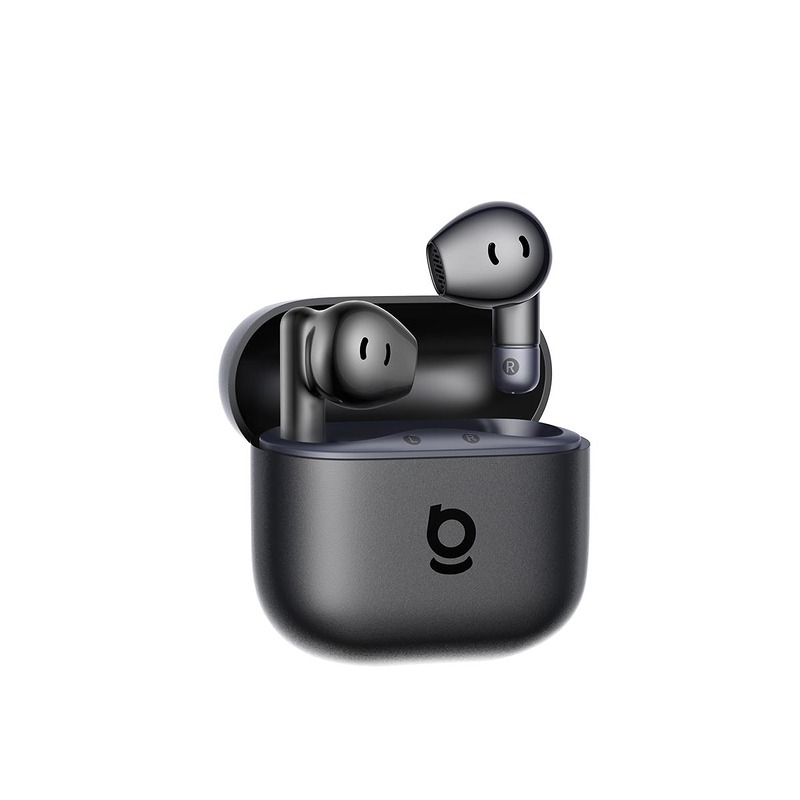 Baseus Bluetooth earphone Bass BS2 Lite black