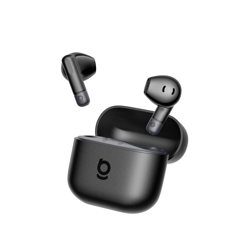 Baseus Bluetooth earphone Bass BS2 Lite black - Billede 2