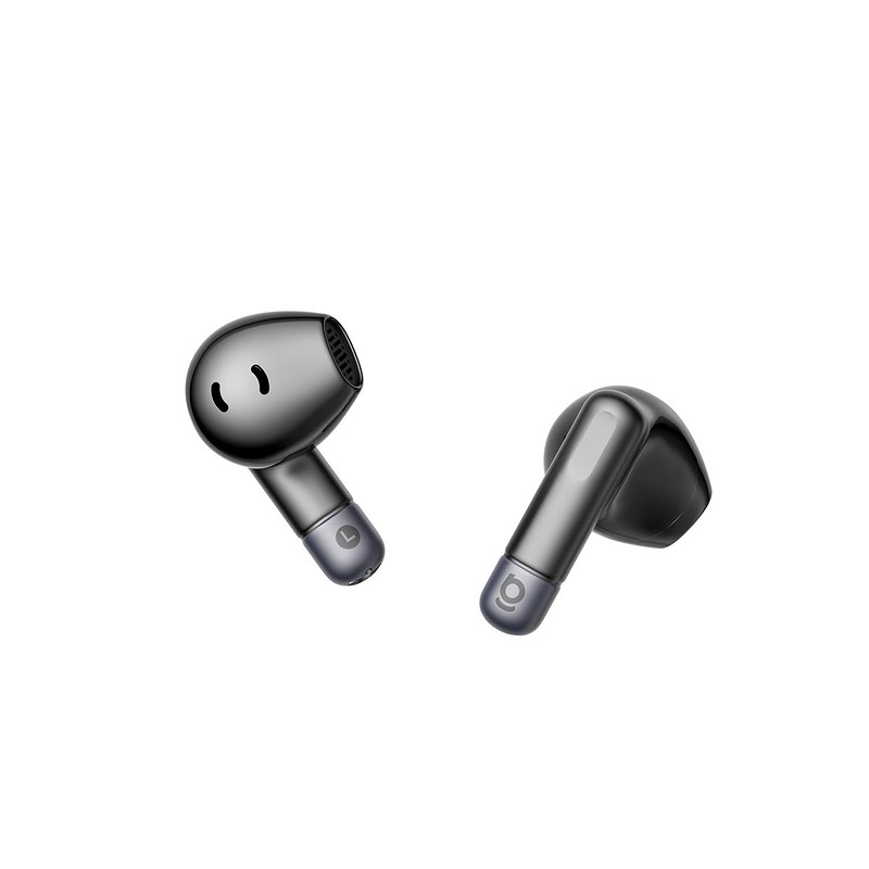 Baseus Bluetooth earphone Bass BS2 Lite black - Billede 3