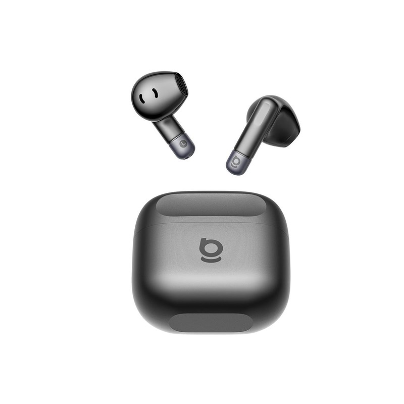 Baseus Bluetooth earphone Bass BS2 Lite black - Billede 4