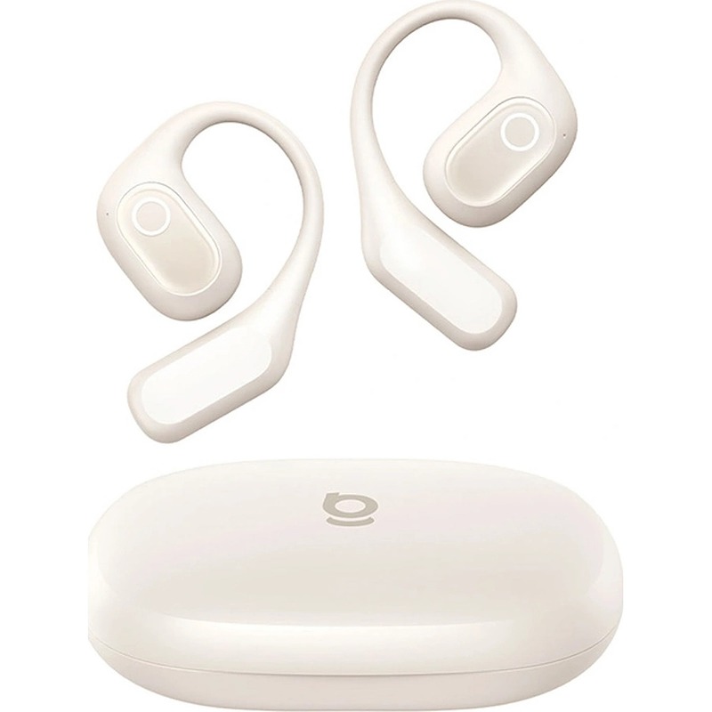 Baseus Bluetooth earphones Eli 2i white - Billede 3