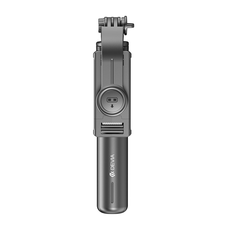 Devia selfie stick Bluetooth Lite 1 tripod black - Billede 2