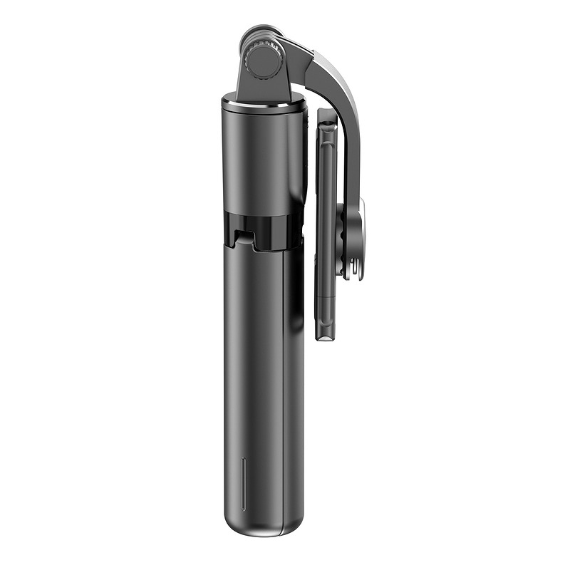Devia selfie stick Bluetooth Lite 1 tripod black - Billede 3