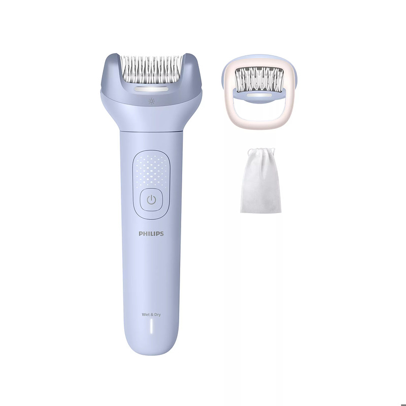 Philips 8000 series BRE708/00 epilator