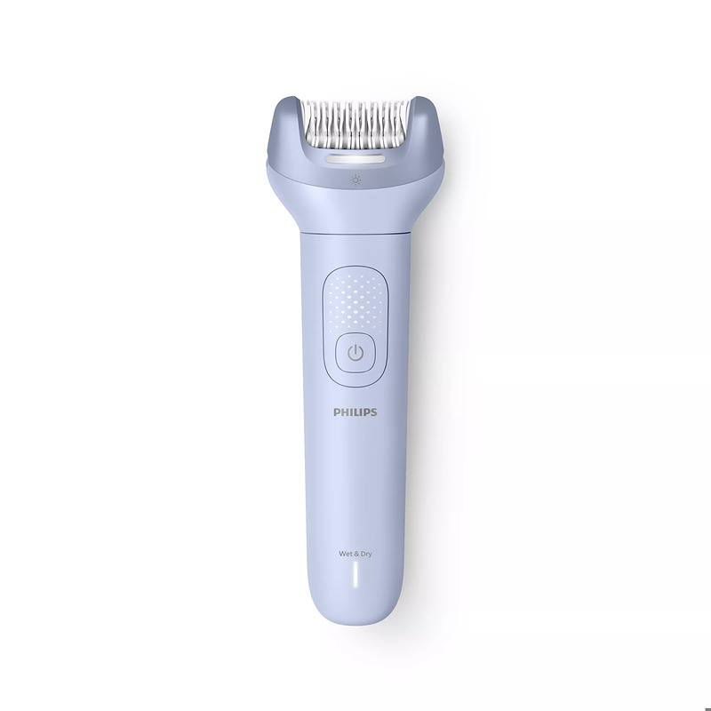 Philips 8000 series BRE708/00 epilator - Billede 2