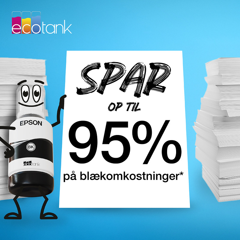 Epson 104 EcoTank Original - Billede 3