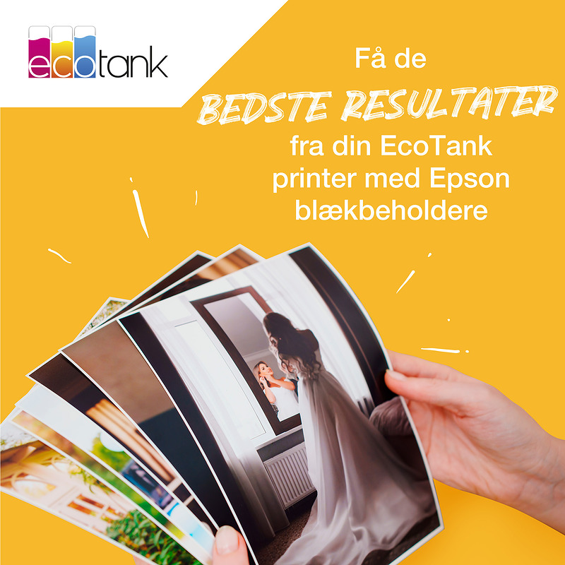 Epson 104 EcoTank Original - Billede 5