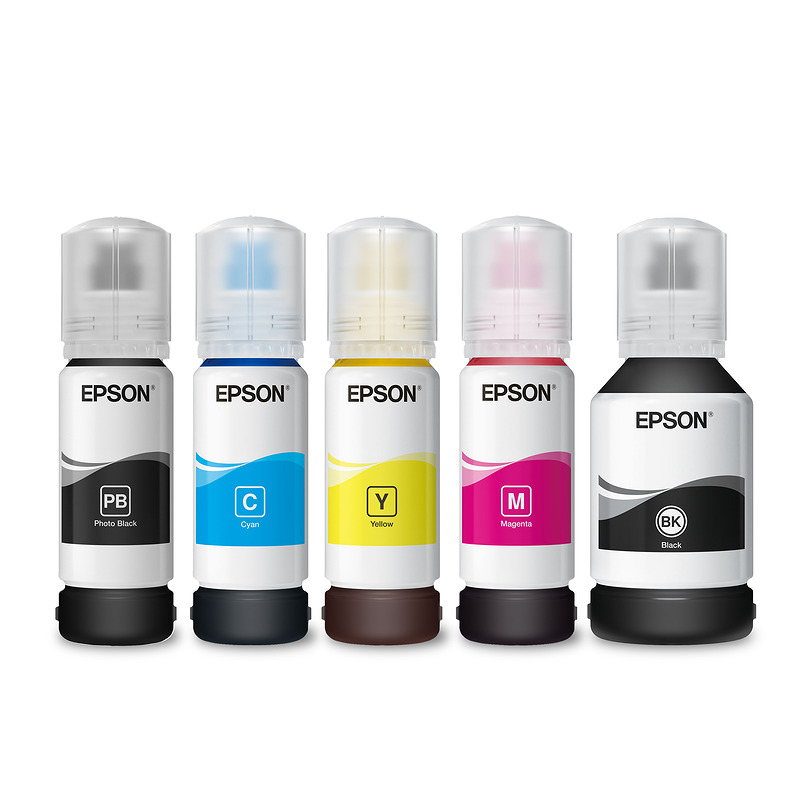 Epson 106 Original - Billede 2