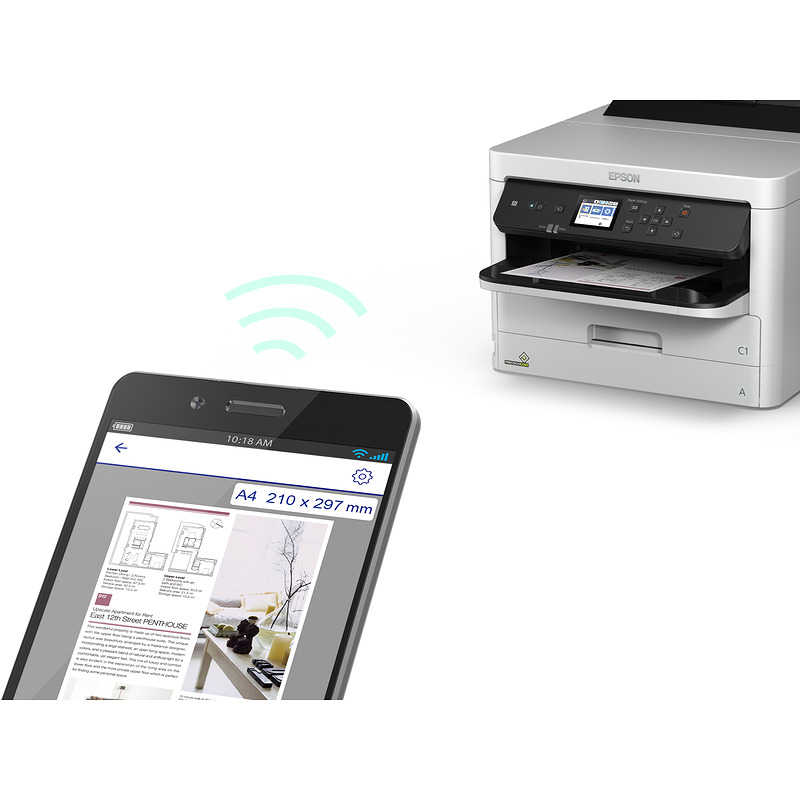 Epson DURABrite Pro - Billede 5