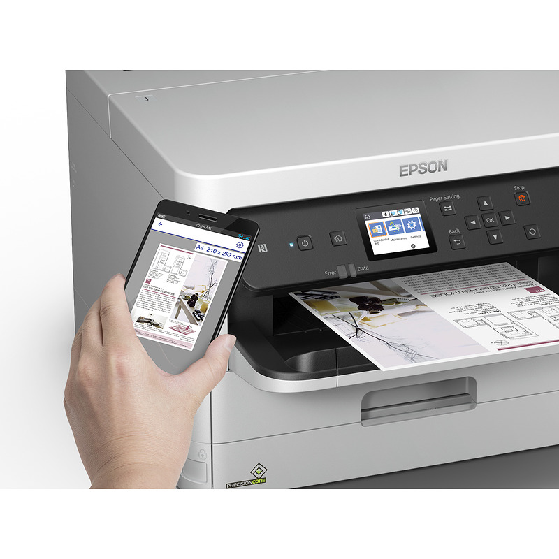Epson DURABrite Pro - Billede 7