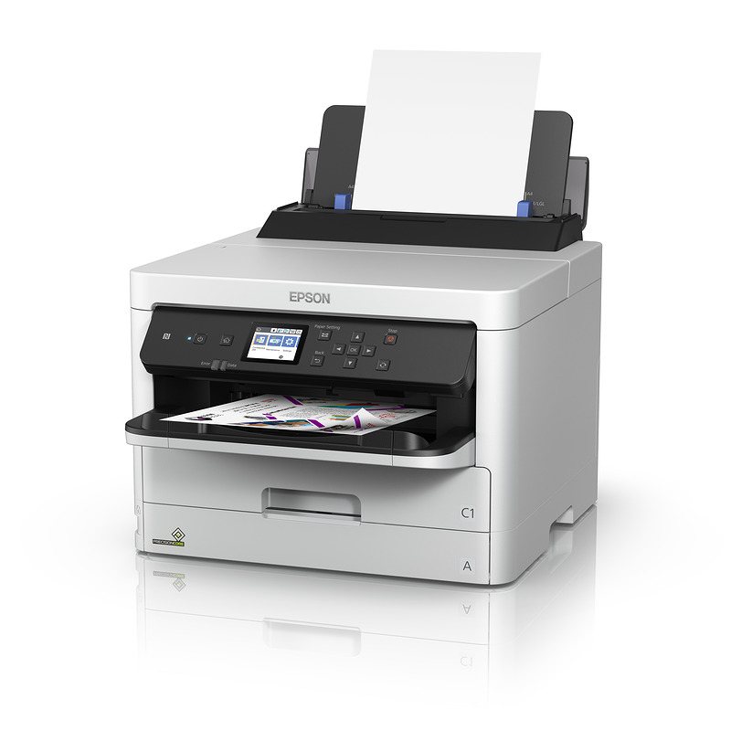 Epson DURABrite Pro - Billede 2