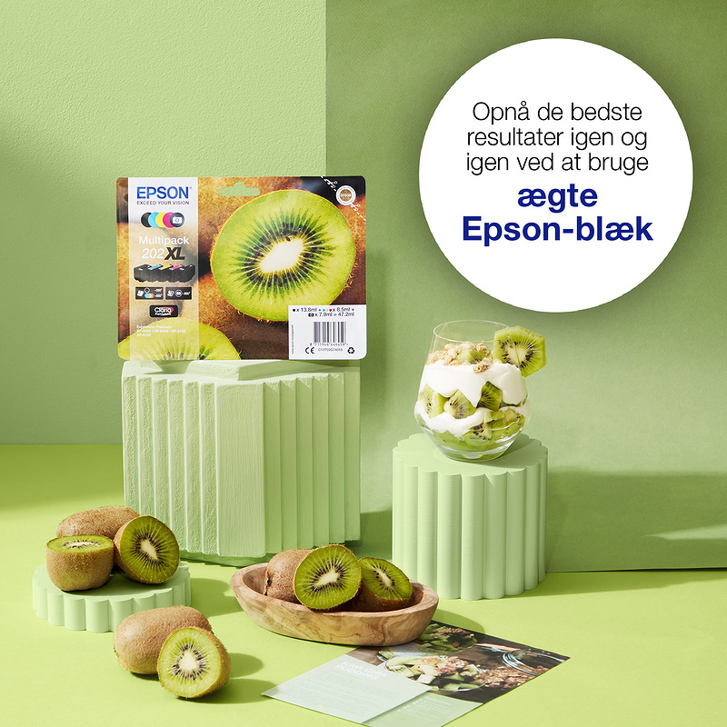 Epson Kiwi 202 ink cartridge - Billede 3