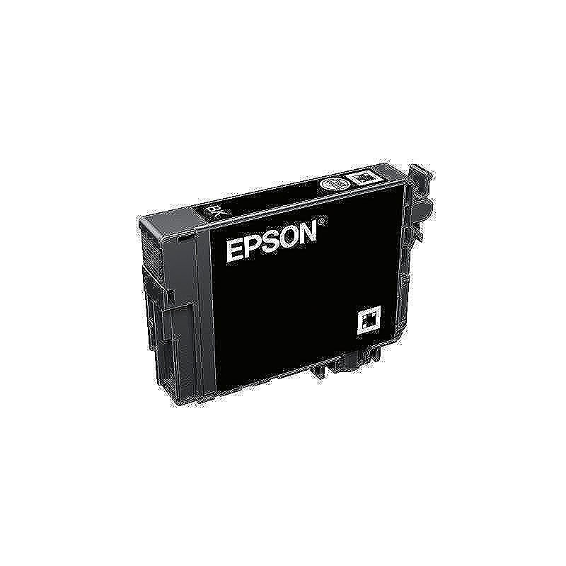 Epson 502XL blækpatron 1 stk Original High (L) Yield Sort