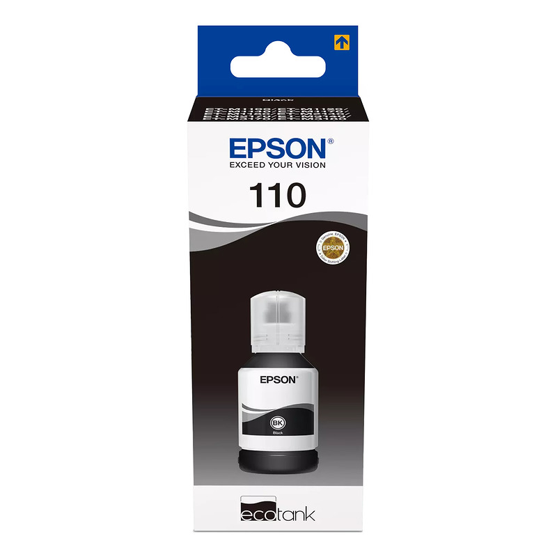 Epson C13T03P14A printer genopfyldelig blækpatron Original