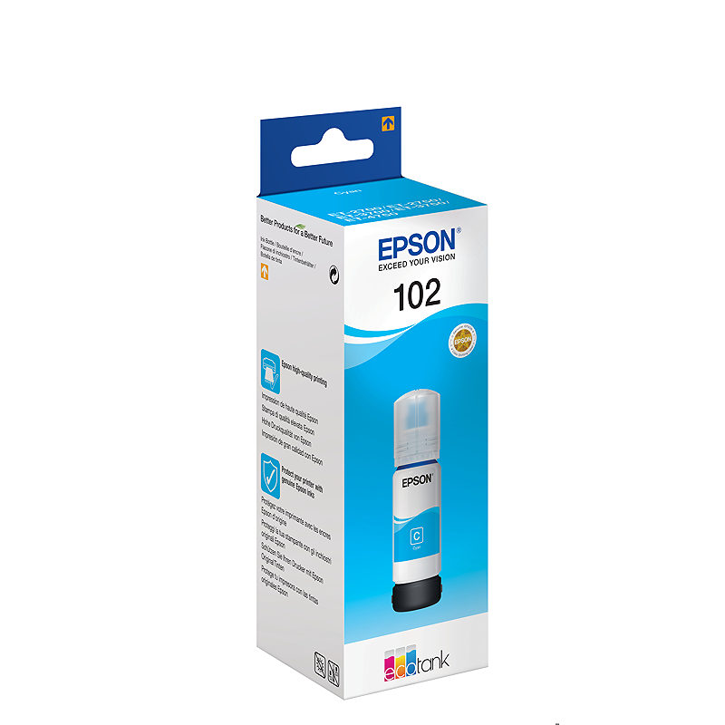 Epson 102 Original