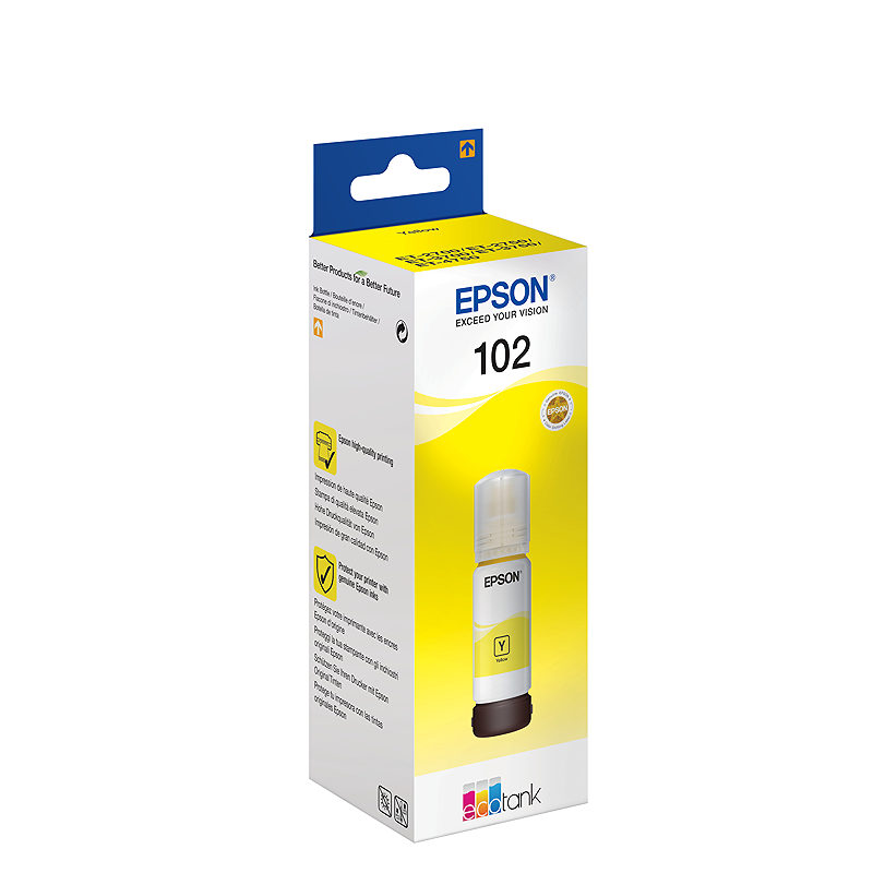 Epson 102 Original