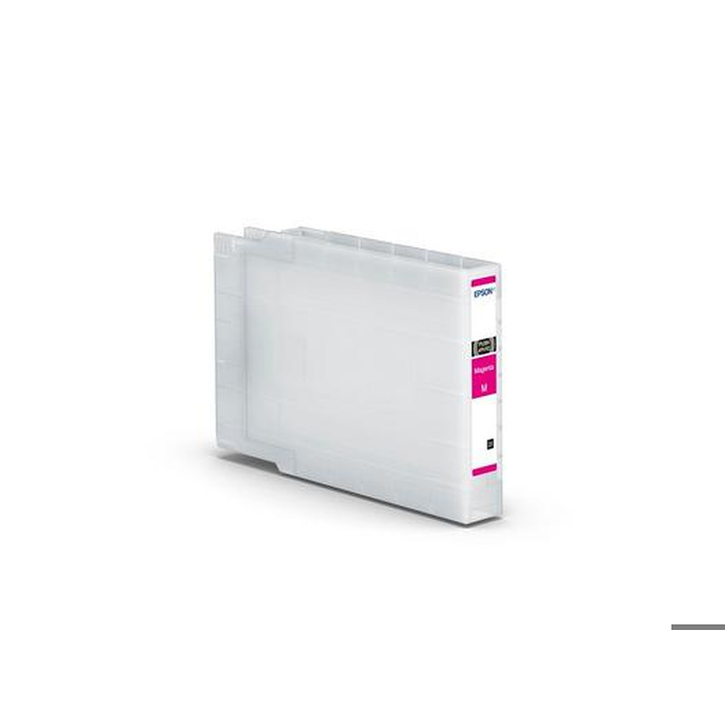 Epson C13T04A34N blækpatron 1 stk Original Højt (XL) udbytte Magenta