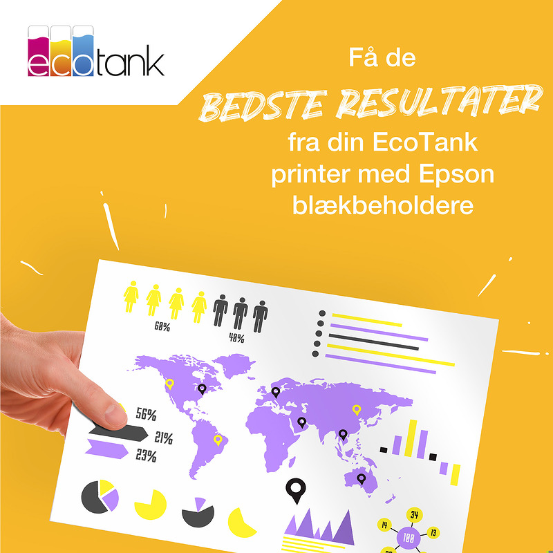 Epson 113 EcoTank Original - Billede 6