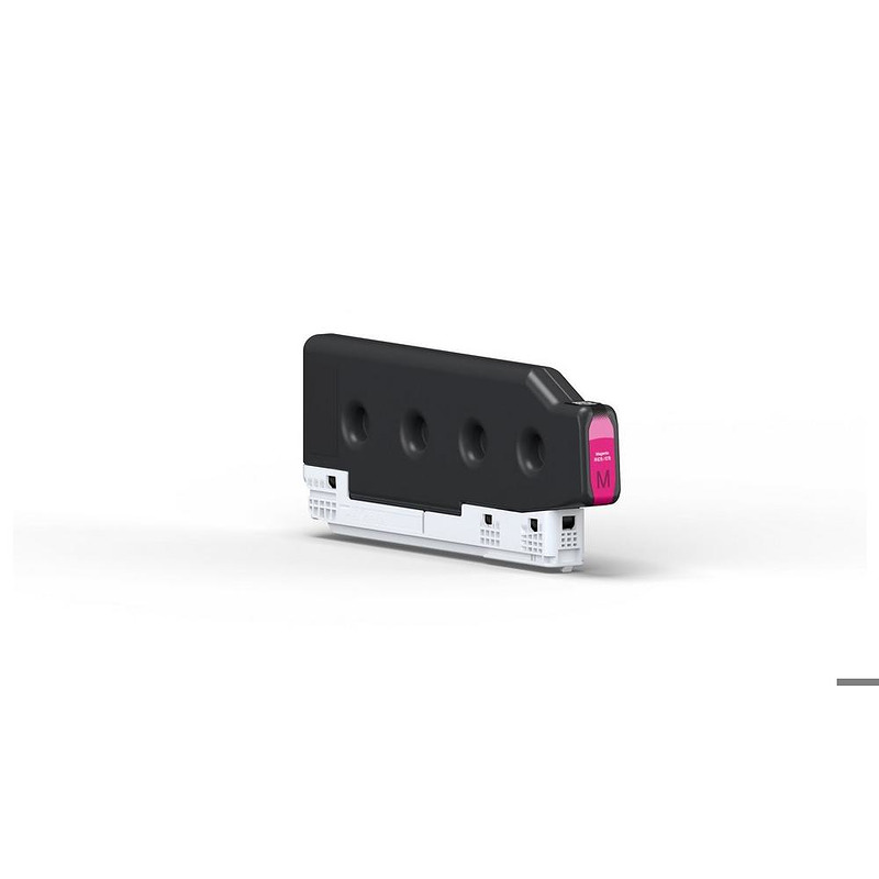 Epson C13T08G300 blækpatron 1 stk Original Magenta