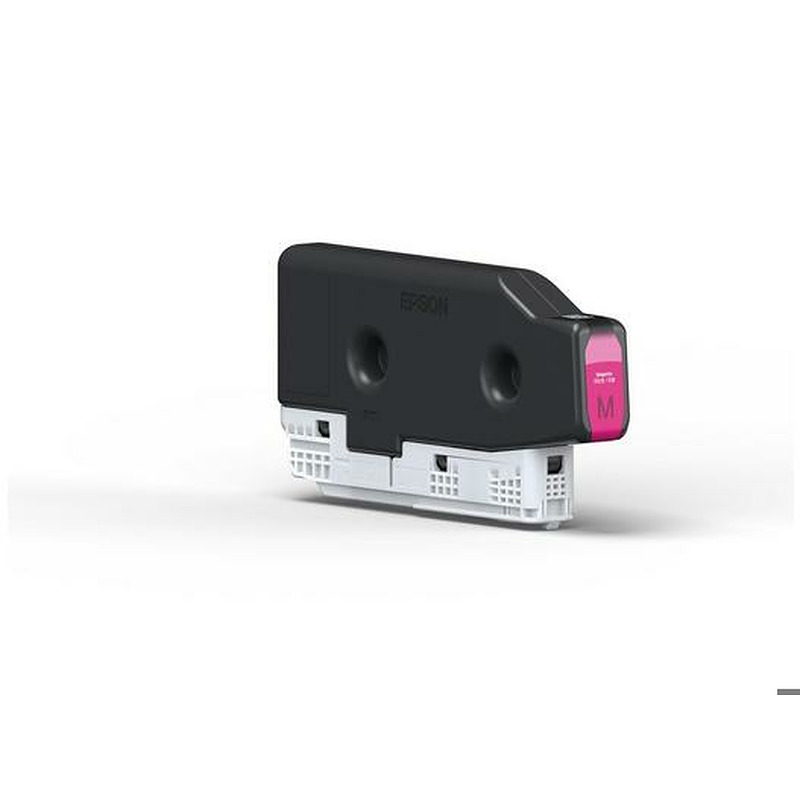 Epson C13T08N340 blækpatron 1 stk Original Magenta