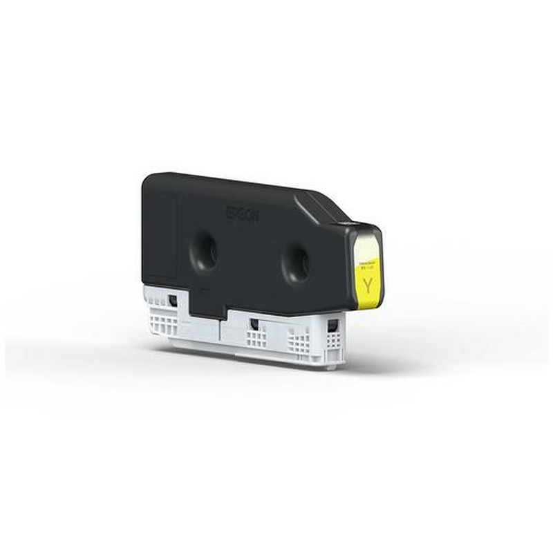 Epson C13T08N440 blækpatron 1 stk Original Gul