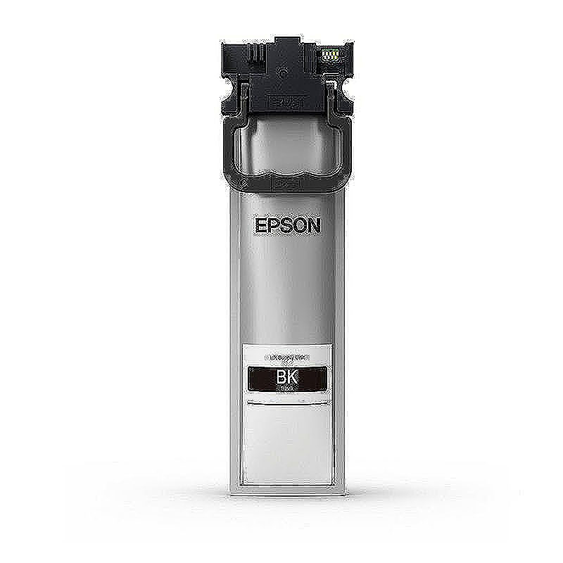 Epson C13T11D140 blækpatron 1 stk Original High (L) Yield Sort