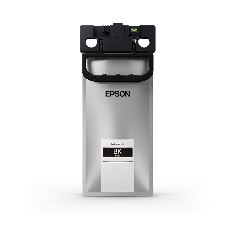 Epson C13T11E140 blækpatron 1 stk Original Højt (XL) udbytte Sort