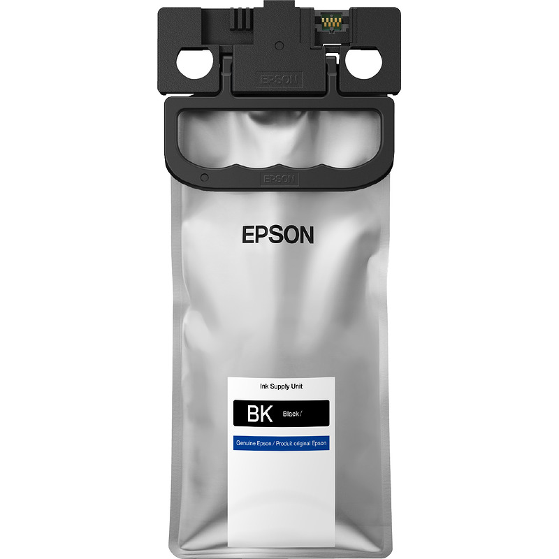 Epson C13T11N140 blækpatron 1 stk Original Højt (XL) udbytte Sort