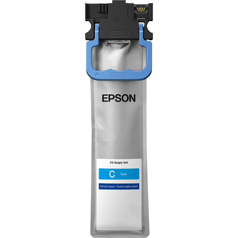 Epson C13T11N240 blækpatron 1 stk Original Højt (XL) udbytte Blå