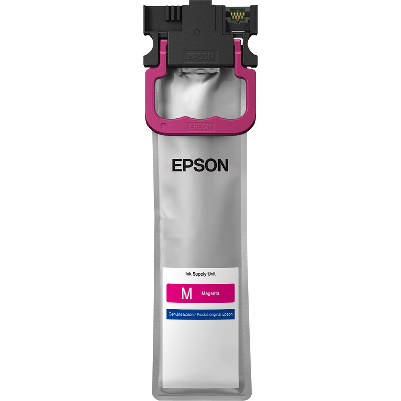 Epson C13T11N340 blækpatron 1 stk Original Højt (XL) udbytte Magenta