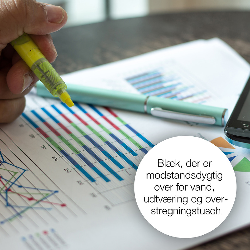 Epson Apple T1294 æble DURABrite Ultra enkeltpakke gult blæk - Billede 6