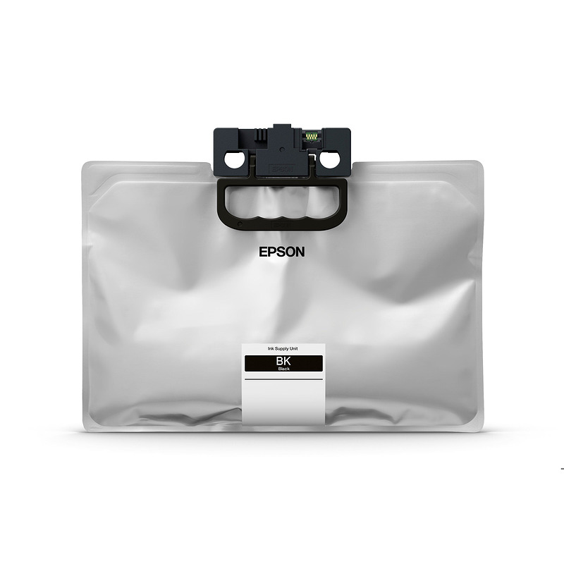 Epson C13T12E140 blækpatron 1 stk Original Højt (XL) udbytte Sort