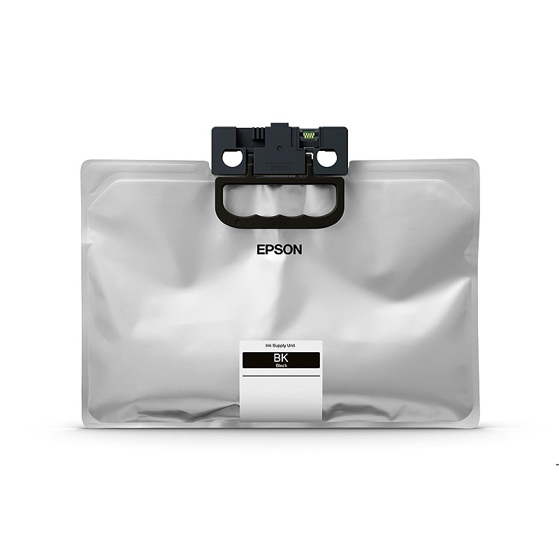 Epson C13T12F140 blækpatron 1 stk Original Højt (XL) udbytte Sort