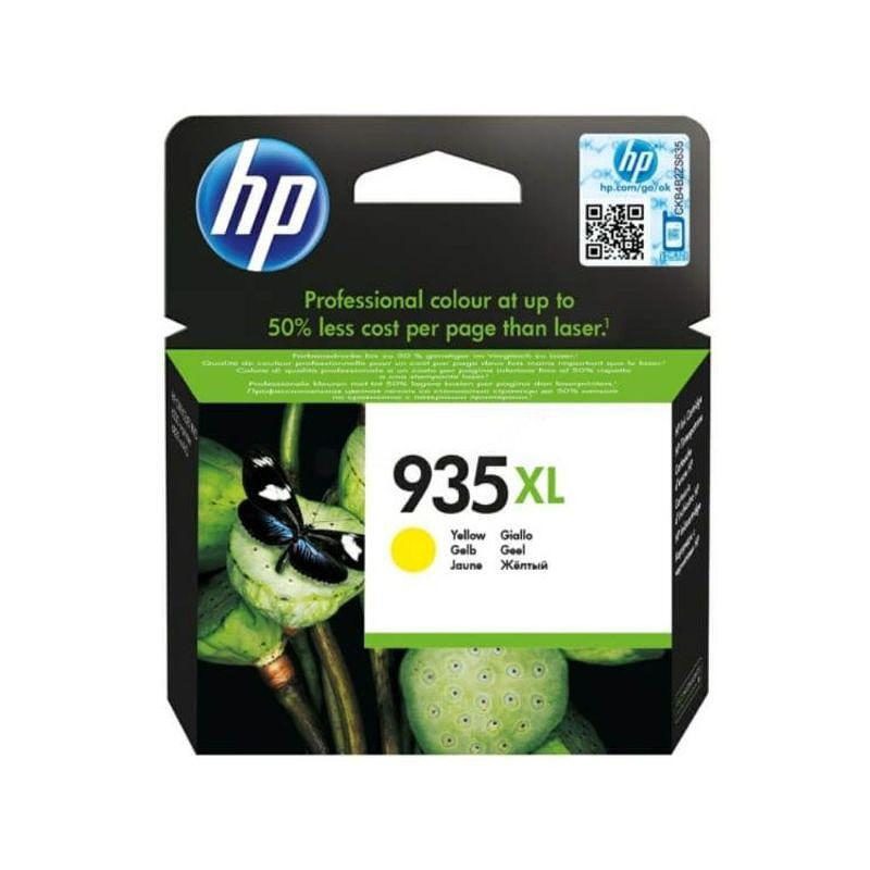 Blækpatron, HP 935XL