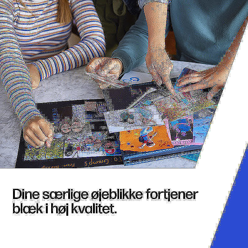 Blækpatron, HP 935XL - Billede 3