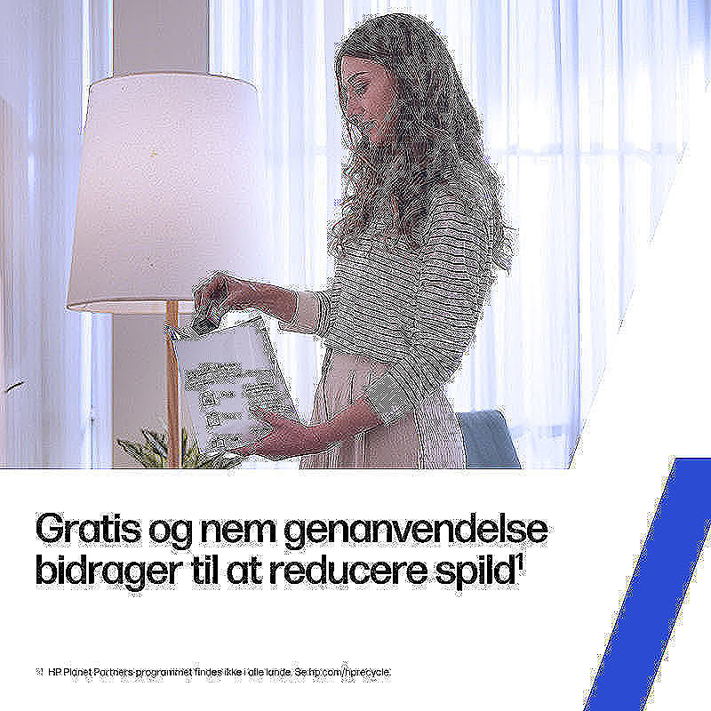 Blækpatron, HP 935XL - Billede 4