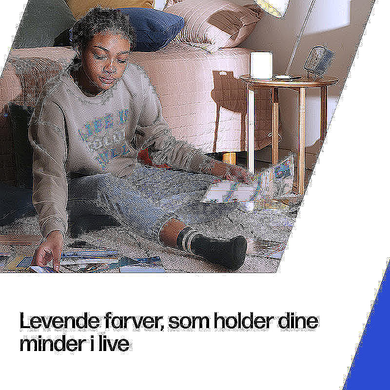 Blækpatron, HP 935XL - Billede 5