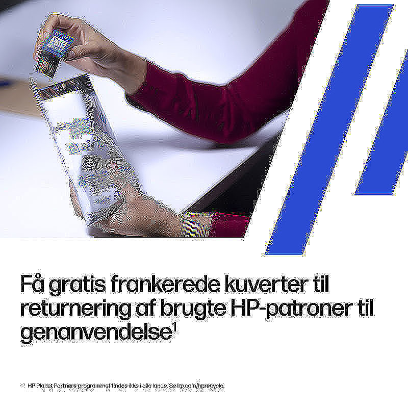 Blækpatron, HP 935XL - Billede 6