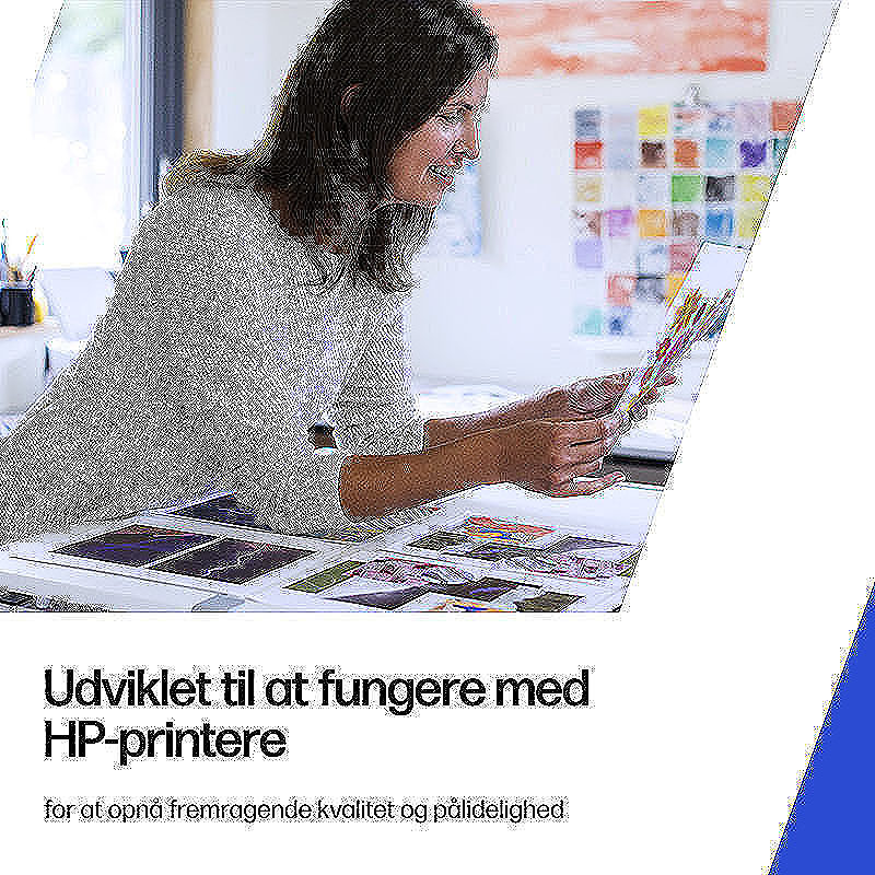 Blækpatron, HP 935XL - Billede 7
