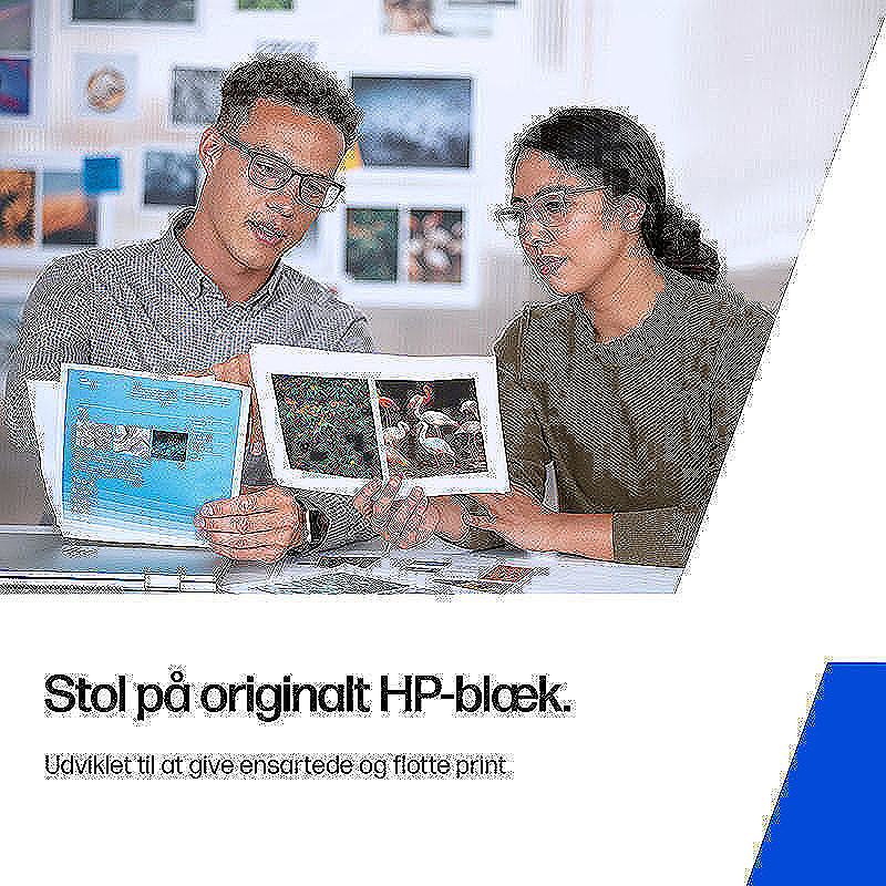 Blækpatron, HP 935XL - Billede 9