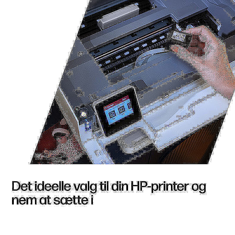 Blækpatron, HP 935XL - Billede 10