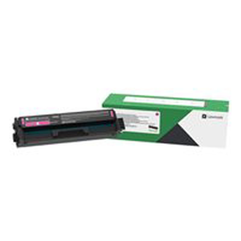 Lexmark Toner C332HM0 Magenta