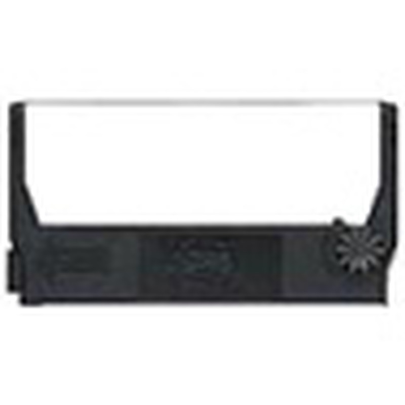 Epson Ribbon C43S015360 / ERC-23-B Black