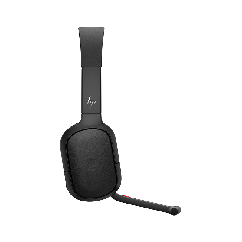 HP Poly Focus 625 Stereo Bluetooth Headset - Billede 3
